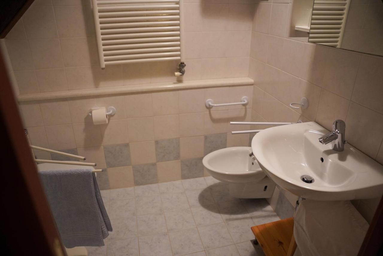 Apartamento Campiello Dell'Isola Venecia Exterior foto