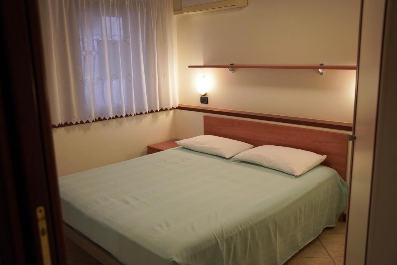 Apartamento Campiello Dell'Isola Venecia Exterior foto