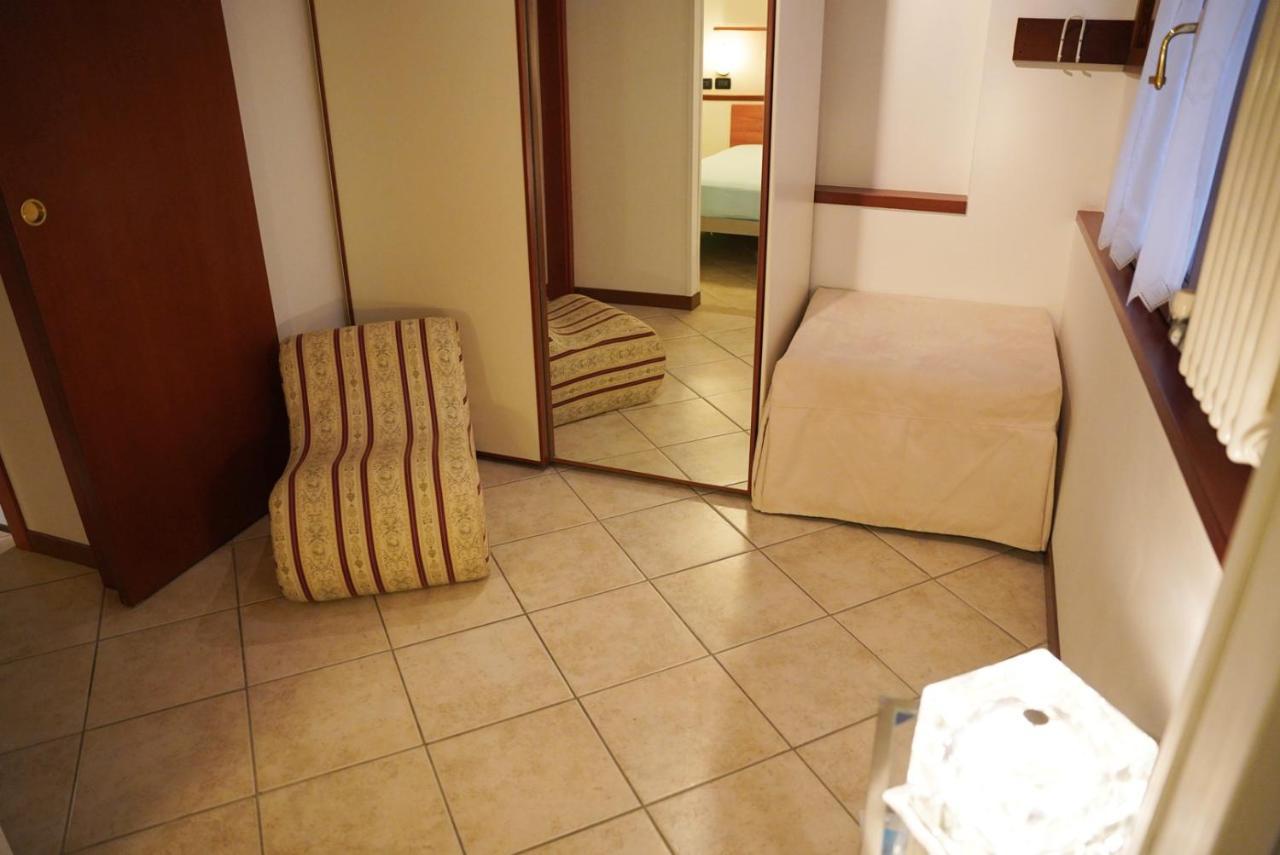 Apartamento Campiello Dell'Isola Venecia Exterior foto