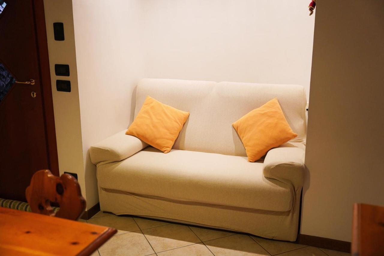 Apartamento Campiello Dell'Isola Venecia Exterior foto